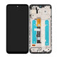 дисплей OLED за Motorola Moto G41 XT2167, Тъчскрийн без рамка, 5D68C19764, Genuine Service Pack