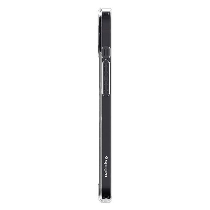 Калъф Ultra Hybrid с MagSafe за iPhone 13 mini, Бял, White