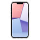Калъф Ultra Hybrid с MagSafe за iPhone 13 mini, Бял, White
