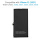 Батерия за iPhone 13, 3240mAh, A2655, Service Pack