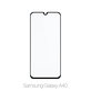Закалено стъкло FullCover за Samsung A40, FixPremium