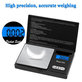 Дигитална везна 200g/0.01g, TFY MX-200