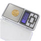 Джобна везна 500g/0.01g, TFY MH-500