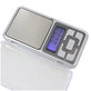 Джобна везна 500g/0.01g, TFY MH-500