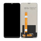 дисплей за Oppo A16, A16s, A54s, Тъчскрийн без рамка, TFT