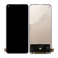 дисплей за Realme GT 5G, Тъчскрийн без рамка, TFT
