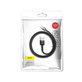 USB-C / USB кабел, 0.5m, Черно, Black, Baseus