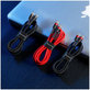 USB-C / USB-C кабел, 2m, Черно, Black, Baseus