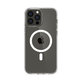 Калъф Ultra Hybrid с MagSafe за iPhone 13 Pro, Бял, White