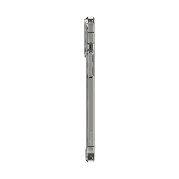 Калъф Ultra Hybrid с MagSafe за iPhone 13 Pro, Бял, White