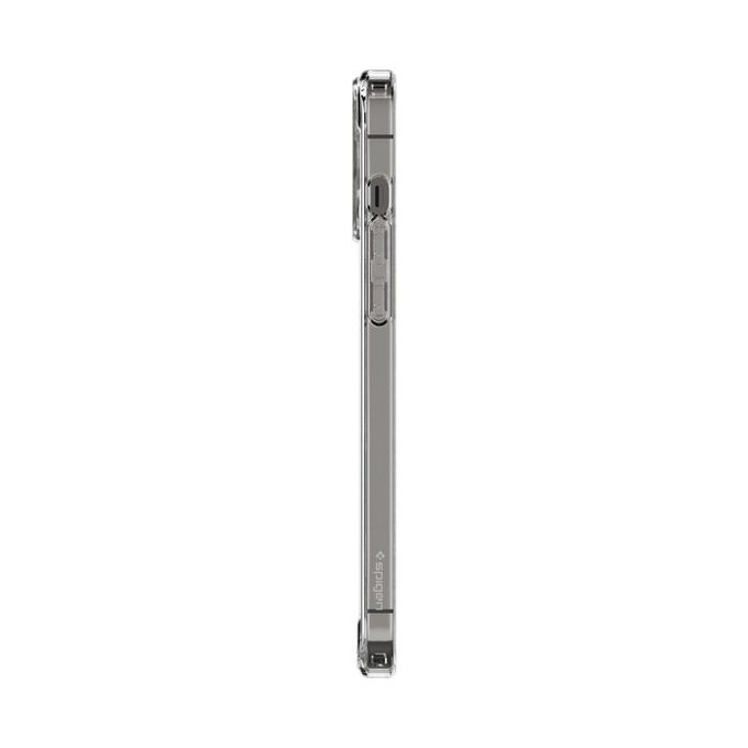 Калъф Ultra Hybrid с MagSafe за iPhone 13 Pro, Бял, White