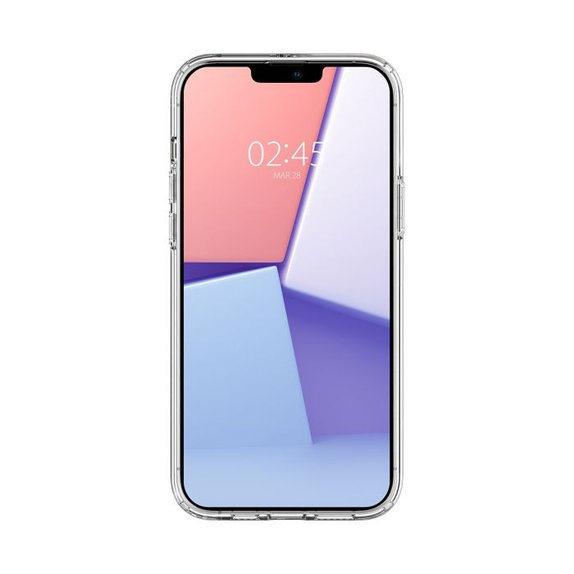 Калъф Ultra Hybrid с MagSafe за iPhone 13 Pro, Бял, White