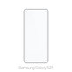 Закалено стъкло FullCover за Samsung S21, FixPremium