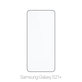 Закалено стъкло FullCover за Samsung S21+, FixPremium