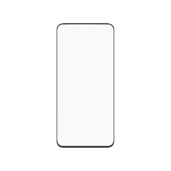 Закалено стъкло FullCover за Xiaomi Червено, Redmi Note 10 Pro, 10 Pro Max, Mi 11i и Poco F3, FixPremium