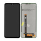 дисплей OLED за Samsung Xcover 6 Pro G736B, Тъчскрийн без рамка, GH82-29187A, GH82-29188A, Genuine Service Pack