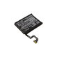 Батерия за Apple Watch 4 40 mm, 220mAh, Li-Pol, 3.85 V, A2058, HQ