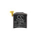 Батерия за Samsung Galaxy Watch Active R500, 230mAh, Li-Pol, 3.85 V, EB-BR500ABU, HQ