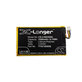 Батерия за Caterpillar CAT B35, 2300mAh, Li-Pol, 3.8 V, TYS13G02Q, HQ