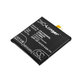 Батерия за Caterpillar CAT S60, 3500mAh, Li-Pol, 3.85 V, APP-12F-F5757I-CGX-111, HQ