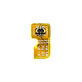 Батерия за Caterpillar CAT S60, 3500mAh, Li-Pol, 3.85 V, APP-12F-F5757I-CGX-111, HQ