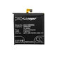 Батерия за Caterpillar CAT S60, 3500mAh, Li-Pol, 3.85 V, APP-12F-F5757I-CGX-111, HQ