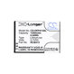 Батерия за Doro Primo 406, 413, 414, 1200mAh, Li-Ion, 3.7 V, RCB413, HQ