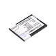 Батерия за CPA Halo 11, 1300mAh, Li-Ion, 3.7 V, RCB571, HQ