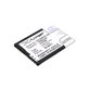 Батерия за CPA Halo 11, 1300mAh, Li-Ion, 3.7 V, RCB571, HQ