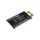 Батерия за Sony Xperia XA1 Ultra G3221, 2700mAh, Li-Pol, 3.8 V, LIP1641ERPXC, HQ