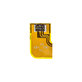 Батерия за Sony Xperia XA1 Ultra G3221, 2700mAh, Li-Pol, 3.8 V, LIP1641ERPXC, HQ