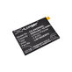 Батерия за Sony Xperia Z5 E6653, 2800mAh, Li-Pol, 3.8 V, LIS1593ERPC, HQ