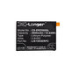 Батерия за Sony Xperia Z5 E6653, 2800mAh, Li-Pol, 3.8 V, LIS1593ERPC, HQ