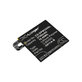 Батерия за Google Pixel 2 G011A, 2700mAh, Li-Pol, 3.85 V, G011A-B, HQ