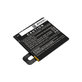 Батерия за Google Pixel 2 G011A, 2700mAh, Li-Pol, 3.85 V, G011A-B, HQ