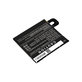 Батерия за Google Pixel 2 G011A, 2700mAh, Li-Pol, 3.85 V, G011A-B, HQ