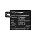 Батерия за Google Pixel 2 G011A, 2700mAh, Li-Pol, 3.85 V, G011A-B, HQ