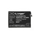 Батерия за Xiaomi Poco X3 NFC M2107J20CG, 4950mAh, Li-Pol, 3.85 V, BN57, HQ