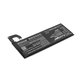 Батерия за Xiaomi Mi 10 M2001J2G, 4650mAh, Li-Pol, 3.85 V, BM4N, HQ