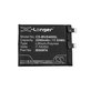 Батерия за Xiaomi Black Shark 4, 2200mAh, Li-Pol, 7.74 V, BS08FA, HQ