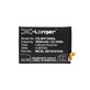 Батерия за Motorola Moto G9 Power, 5800mAh, Li-Pol, 3.85 V, MC50, HQ