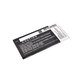 Батерия за Microsoft Lumia 640, 2600mAh, Li-Ion, 3.8 V, BV-T5C, HQ