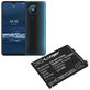 Батерия за Nokia 5.3, 3900mAh, Li-Pol, 3.85 V, LC-440, HQ