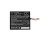 Батерия за Nintendo Switch, 3600mAh, Li-Pol, 3.7 V, HAC-003, HQ