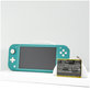 Батерия за Nintendo Switch Lite, 3200mAh, Li-Pol, 3.8 V, HDH-A-BPHAT-C0, HQ