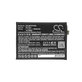 Батерия за OnePlus 9 Pro LE2121 LE2125, 2200mAh, Li-Pol, 7.4 V, BLP827, HQ