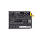 Батерия за Samsung A10e, A20e A202F, 2950mAh, Li-Pol, 3.85 V, EB-BA202ABU, HQ