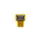 Батерия за Samsung A20 A205F, 3900mAh, Li-Pol, 3.85 V, EB-BA505ABN, HQ