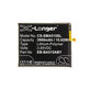 Батерия за Samsung A51 A515F, 3900mAh, Li-Pol, 3.85 V, EB-BA515ABY, HQ