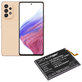 Батерия за Samsung A33 A336B, A53 A536B, 4700mAh, Li-Pol, 3.85 V, EB-BA336ABY, HQ